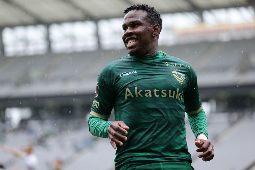 Cruzeiro acerta o empréstimo de promessa da base do Flamengo