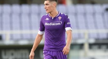 Arsenal, Manchester United e Tottenham disputam zagueiro da Fiorentina