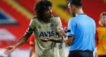Flamengo faz proposta pelo volante Luiz Gustavo, diz imprensa turca