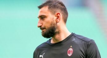 Juventus faz proposta e se aproxima da contratação de Donnarumma