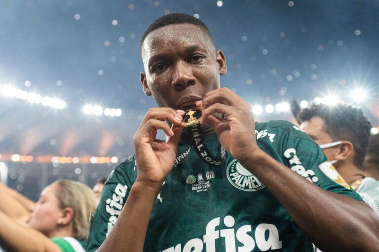 Patrick de Paula entra no radar do Sevilla