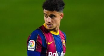 “Pensava que Coutinho teria o sucesso de Ronaldinho no Barcelona”, diz ex-companheiro do atleta