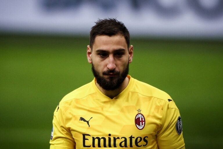 Barcelona entra na briga pela contratação de Donnarumma