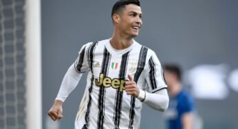 PSG pode ser o próximo destino de Cristiano Ronaldo