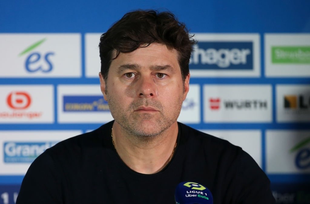 As condições de Pochettino para deixar o PSG e retornar ao Tottenham