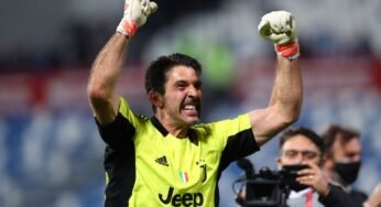 Buffon recebe proposta para retornar ao Parma; Benfica segue na briga