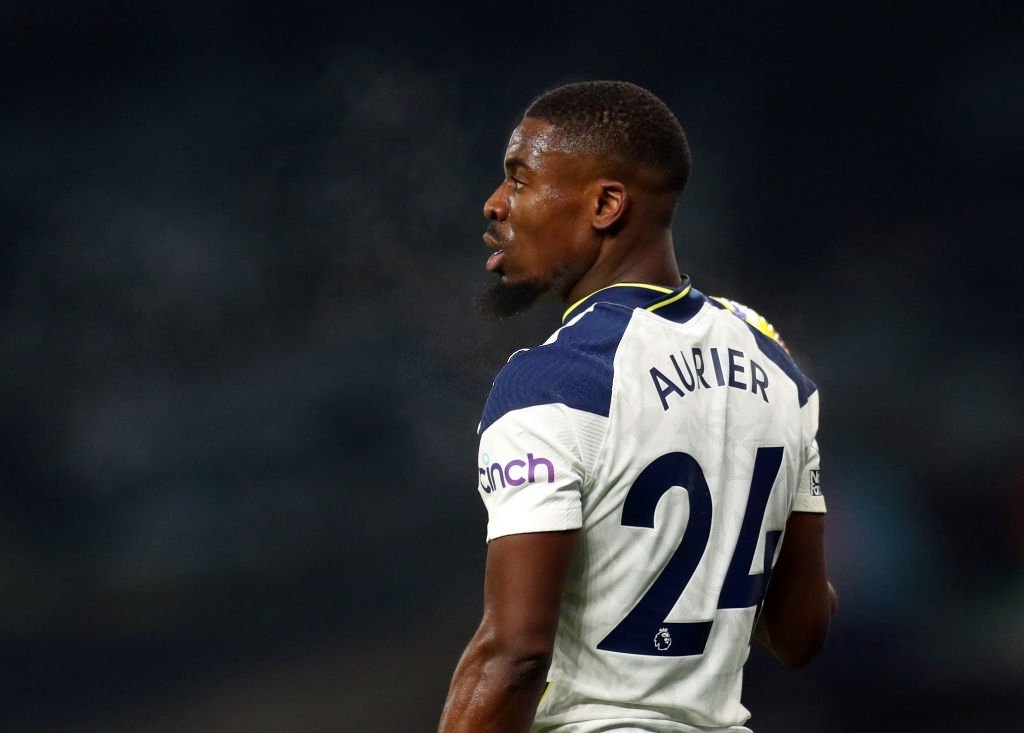 Serge Aurier abre as portas para um retorno ao PSG