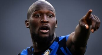 Chelsea prepara oferta por Romelu Lukaku