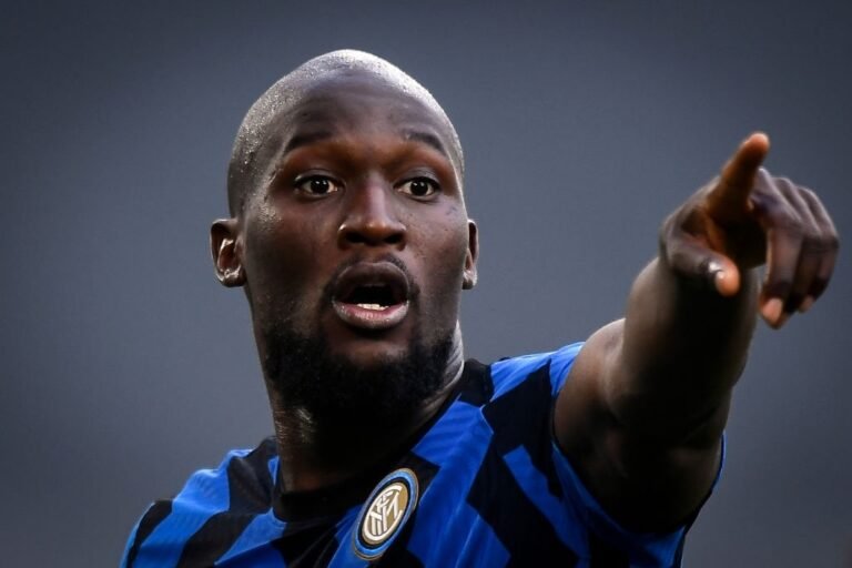 Chelsea prepara oferta por Romelu Lukaku