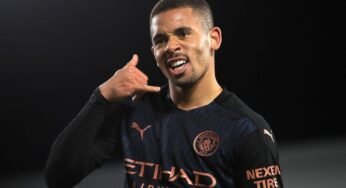 Manchester City prepara oferta por Harry Kane; Tottenham pede Gabriel Jesus