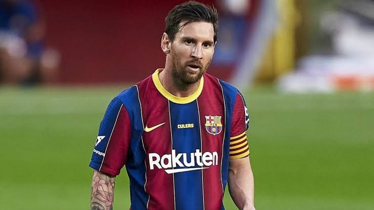Messi fica longe de renovar com o Barcelona, diz portal