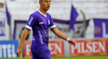 Facundo Milán é o novo reforço do São Paulo para o ataque