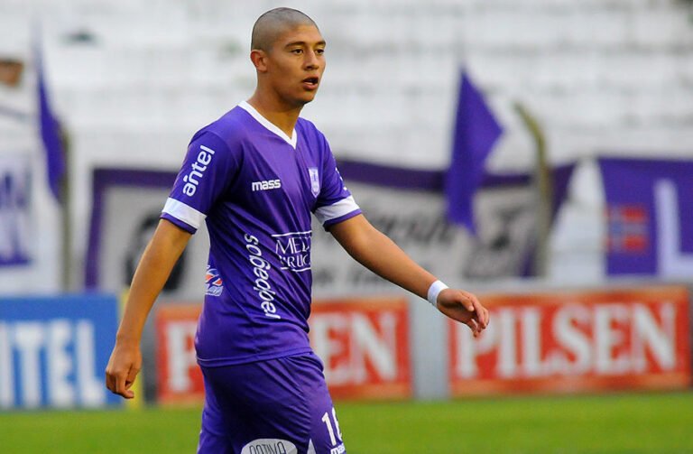 Facundo Milán é o novo reforço do São Paulo para o ataque