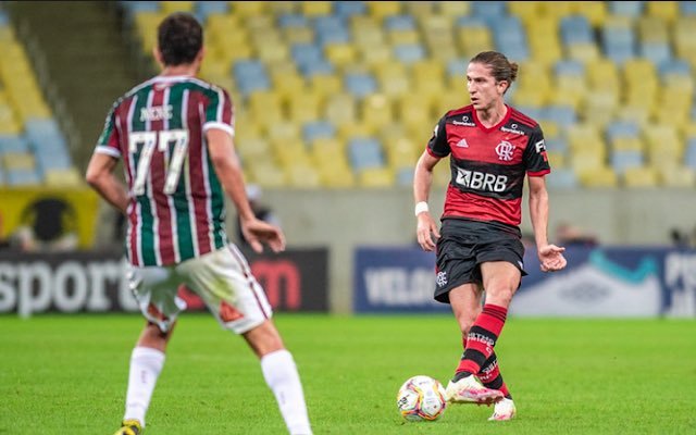 Primeira partida da final do Carioca não terá presença de público