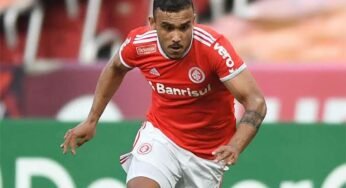 Internacional pode lucrar com venda de William Pottker