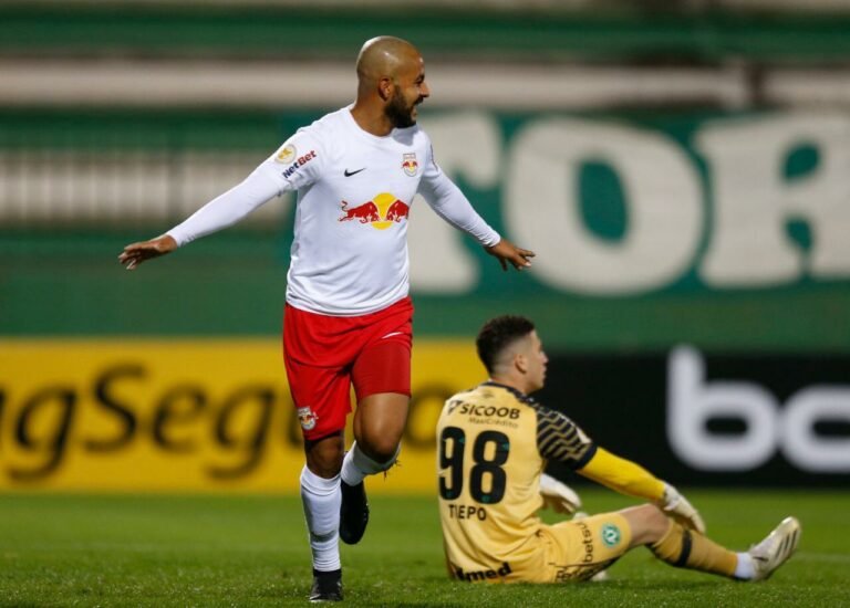 Red Bull Bragantino estreia com vitória no Brasileirão; veja programação para os próximos dias