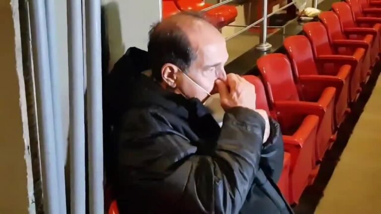 Muricy diz que choro na final do Paulista representa torcedores e crianças são-paulinas