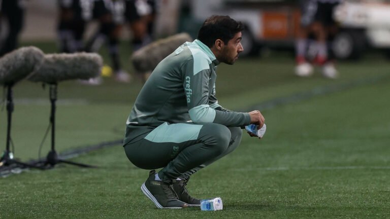 Palmeiras torce pelo Corinthians para ir às quartas do Paulistão