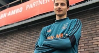 Real Madrid e Barcelona disputam a contratação de ‘novo Matthijs de Ligt’