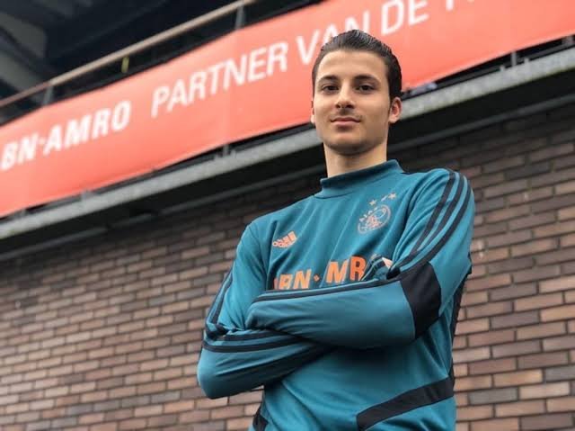 Real Madrid e Barcelona disputam a contratação de ‘novo Matthijs de Ligt’