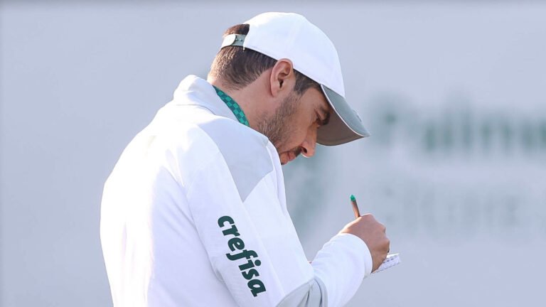 Palmeiras busca melhor campanha geral na Libertadores