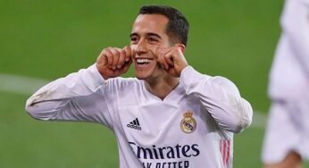 Na mira do Milan, Lucas Vázquez recusa Atlético de Madrid