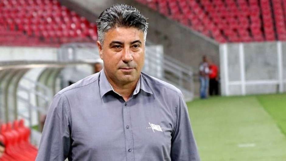 Gallo recusa convite do Santos para o cargo de Executivo de Futebol, veja o motivo