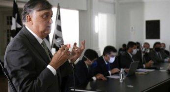 Botafogo S/A: Reunião desta quinta feira não terá transmissão