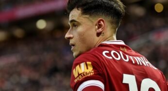Liverpool e Everton disputam contratação de Philippe Coutinho