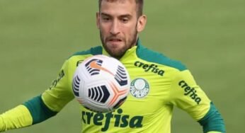 Empereur não bate meta e Palmeiras negocia com Hellas Verona para avançar no negócio