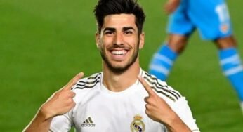 Real Madrid quer envolver Asensio em negociação por Koundé