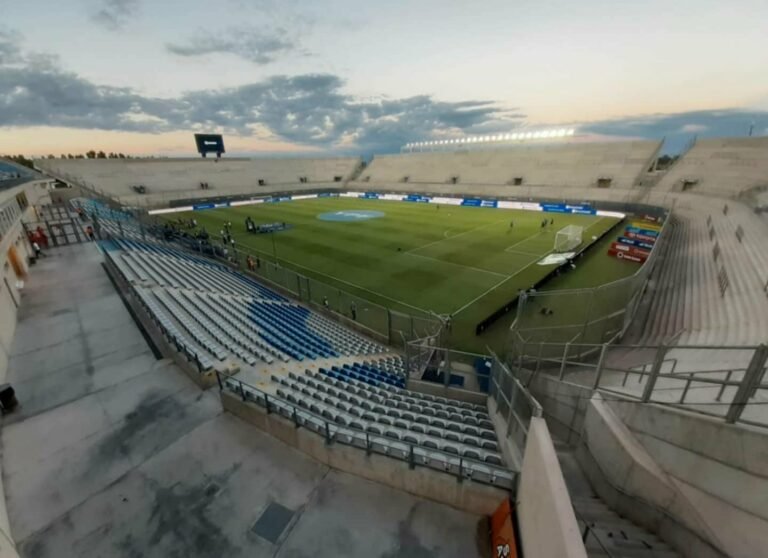 Semifinais da Copa da LPF da Argentina têm sede definida