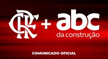 Flamengo acerta novo patrocínio de R$ 3,5 milhões; veja detalhes