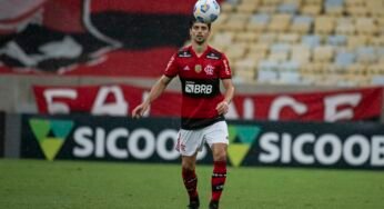CBF anuncia corte de Thiago Silva e convoca Rodrigo Caio