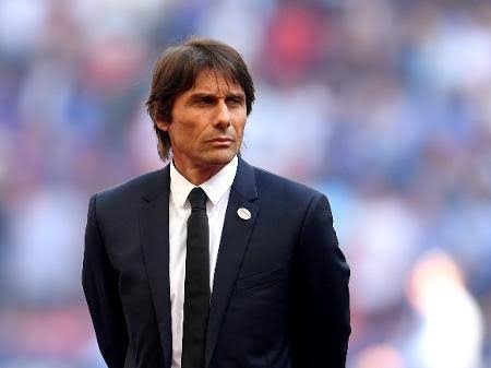Antonio Conte é o favorito para assumir o Real Madrid