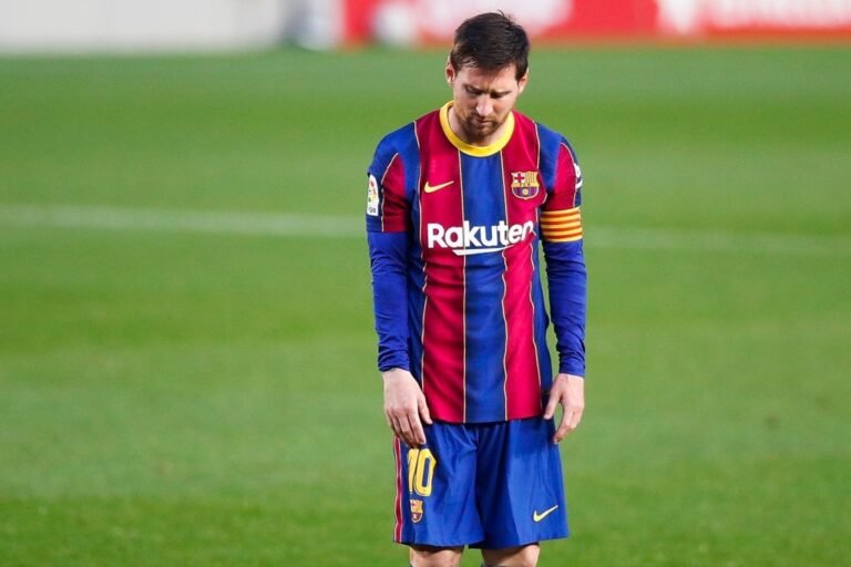 Messi chega em 200 milhões de seguidores, mas não celebra; entenda