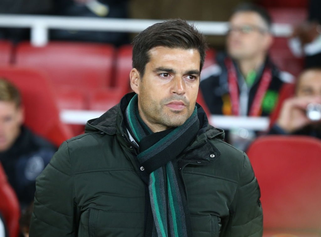 Mais um técnico português a caminho do Brasil: Fortaleza quer Tiago Fernandes