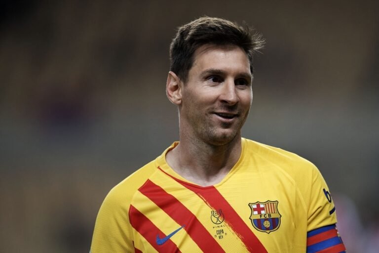 Messi revela desejo em jogar na MLS, após a Copa do Mundo