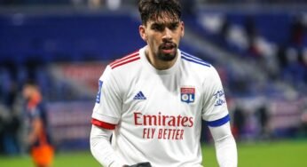 Real Madrid quer contratar Paquetá