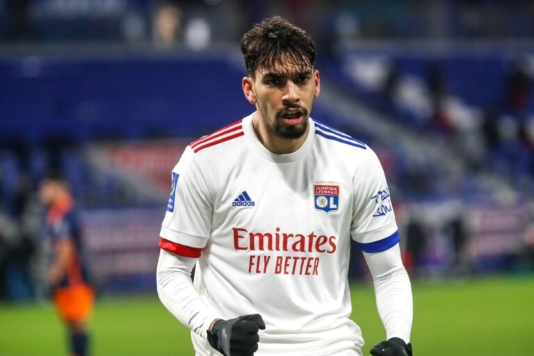 Real Madrid quer contratar Paquetá