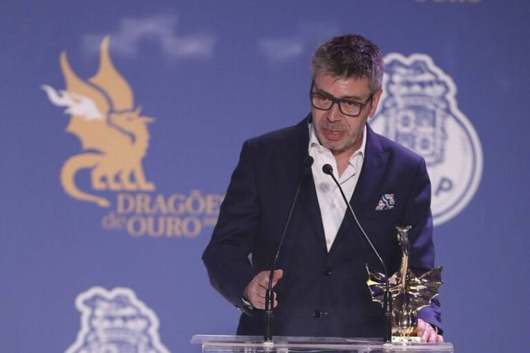 ‘A única regra do futebol português é desrespeitar o FC Porto’