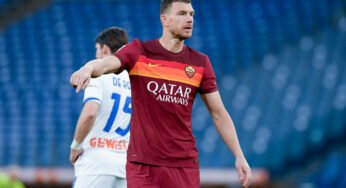 Marcelo e Dzeko entram na mira de clube turco