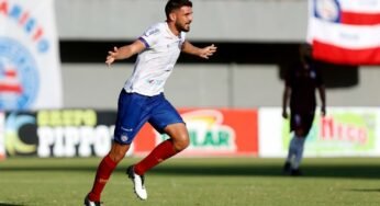 Chapecoense se aproxima de contratação de zagueiro Ignácio