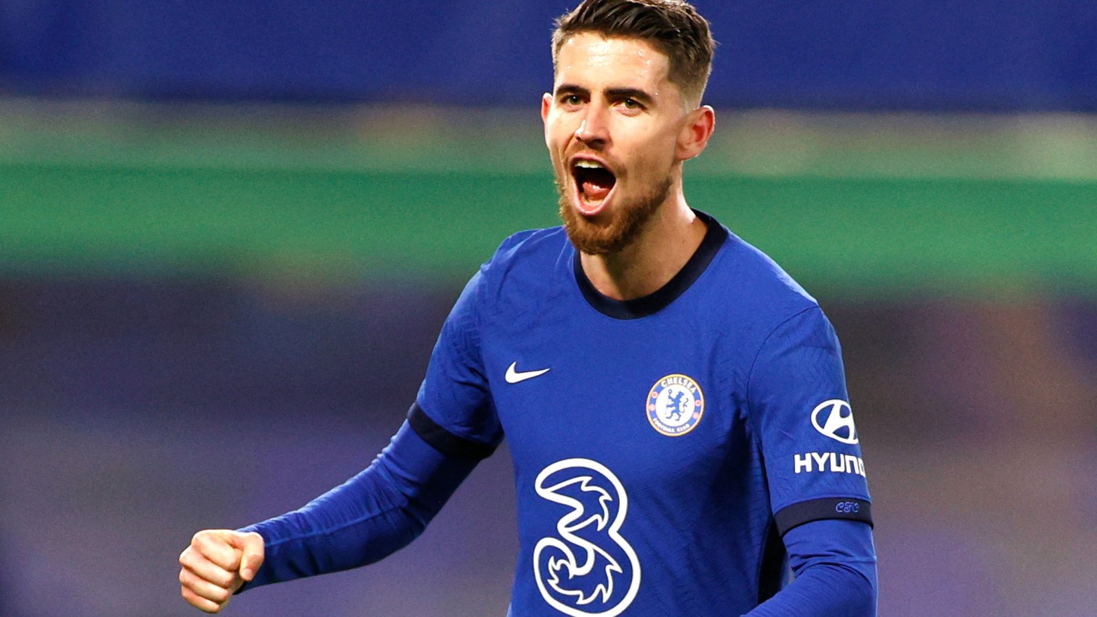 Jorginho é o primeiro catarinense campeão da Champions League