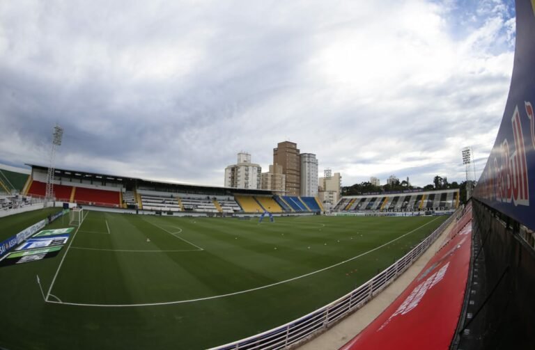 Red Bull Bragantino x Talleres: escalação, arbitragem e tudo sobre o confronto