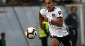 Flamengo faz proposta por promessa do futebol chileno