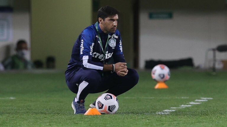 Palmeiras encerra fase de grupos da Libertadores e deve se contentar com a segunda melhor campanha