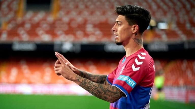 São Paulo pagará 1,8 milhões de euros parcelados por Rigoni