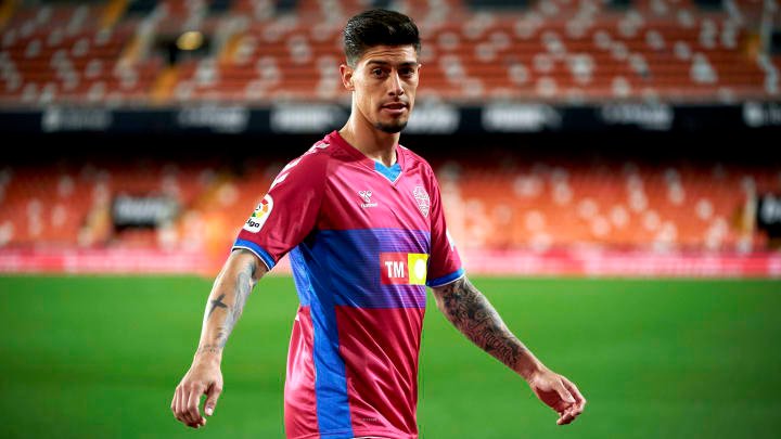 Vejo como Rigoni pode ajudar o São Paulo em campo