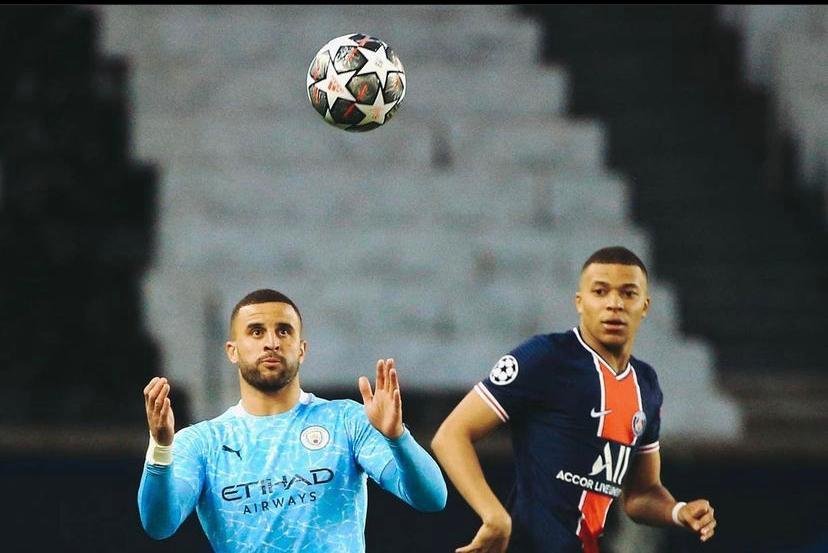 Manchester City X PSG, Saiba Onde Assistir E Prováveis Escalações ...